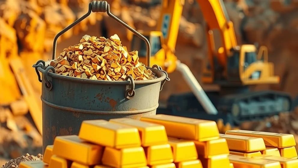 CPR Invest Global Gold Mines A2