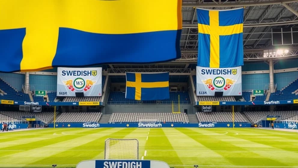 Fredrik von der Esch och hans inverkan på Sverige