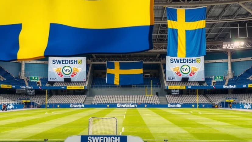 Fredrik von der Esch och hans inverkan på Sverige