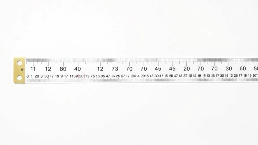 Hur långt är 182 cm i fot