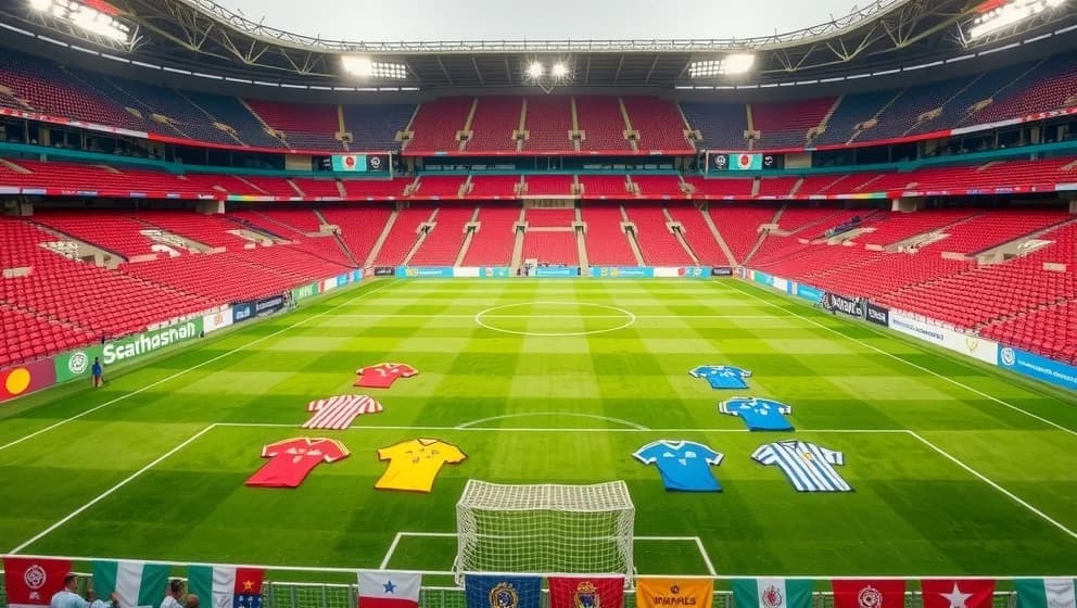 Kosovos herrlandslag i fotboll