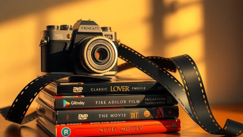 Lasse Hallströms mest klassiska filmer