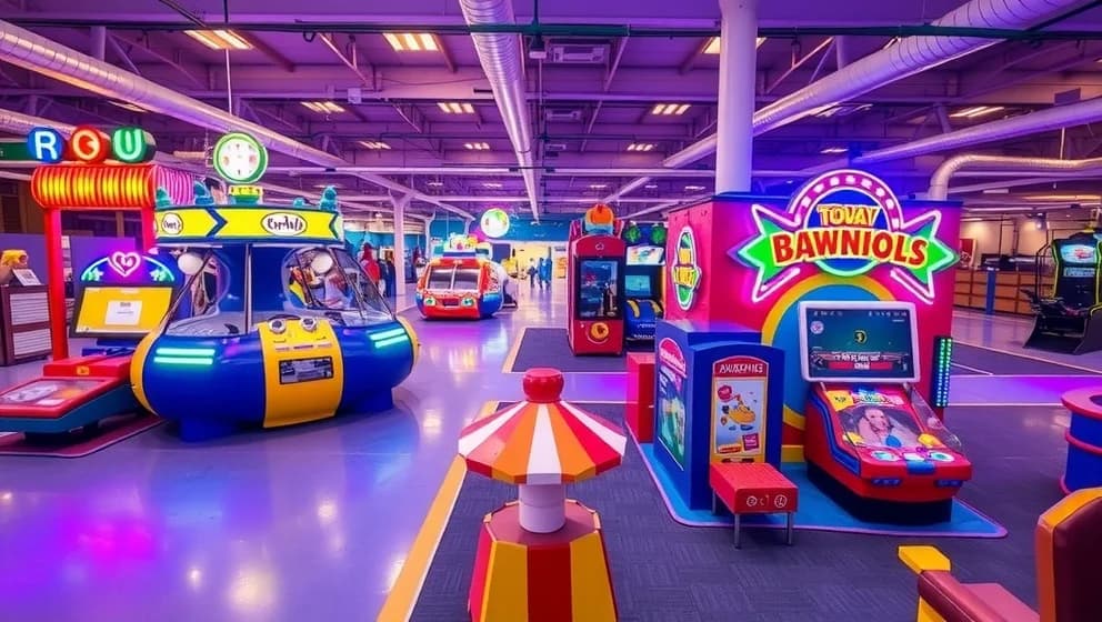 Leos Lekland Kungens Kurva på Södermalm