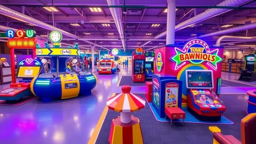 Leos Lekland Kungens Kurva på Södermalm