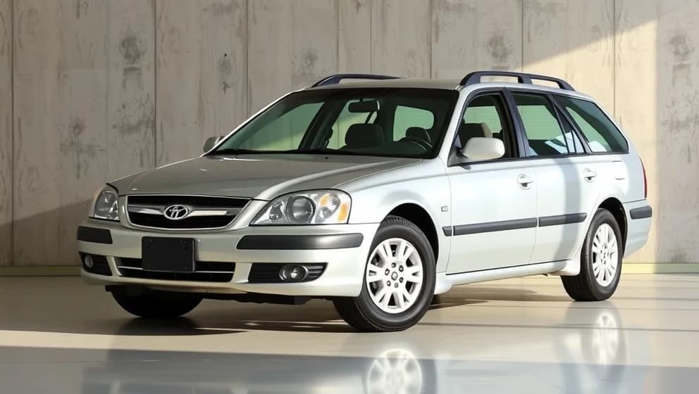 Volvo V70 Fas 2 vad du behöver veta